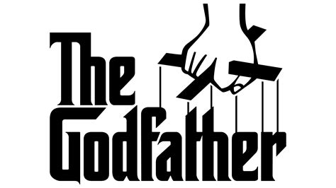 The Godfather Logo, symbol, meaning, history, PNG, brand