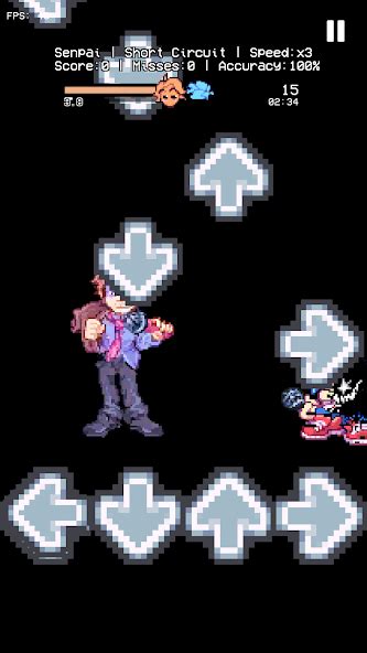 Image result for FNF Corruption Android-optimized Download