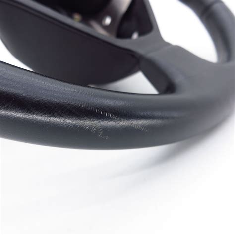 steering wheel leather steering wheel Ferrari 360 Modena Spider ...