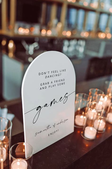 Fun Game Ideas For Your Wedding Rehearsal Dinner — Wedding Rehearsal ...