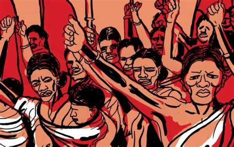 Maoism in India : Menaces in the disguise of Robinhood - The Narrative ...