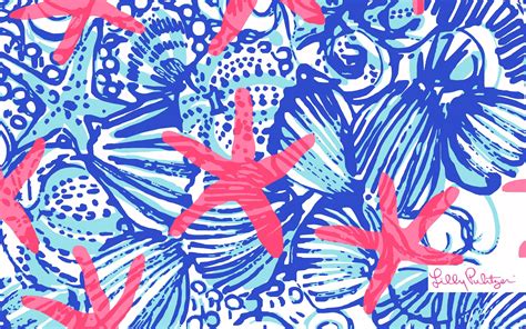 Lilly Pulitzer Wallpaper Backgrounds (65+ images)