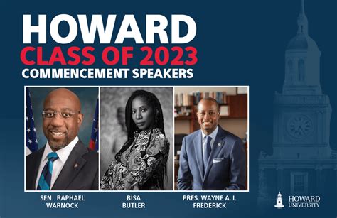 African American Commencement Speakers Commencement 2024 Wesleyan