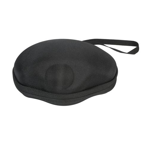 Hard EVA Travel Black Mouse Storage Case for Logitech MX Ergo Advanced ...