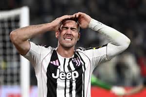 Why Vlahovic didn't participate in Bodo/Glimt vs Juventus UCL clash | Juvefc.com