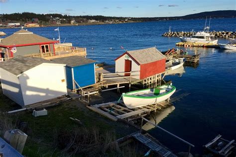 Dildo Heritage and History Boat Tour 2023 - Newfoundland & Labrador ...