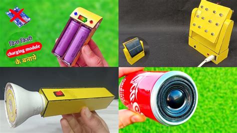 Easy Homemade Inventions 的图像结果