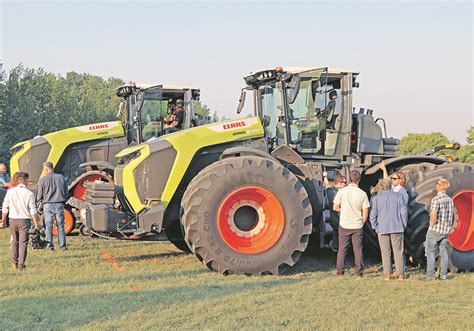 Class Tractor 的图像结果