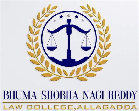 BHUMA SHOBHA NAGI REDDY LAW COLLEGE, ALLAGADDA
