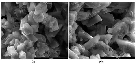Lightweight Gypsum Materials with Potential Use for Thermal Insulations