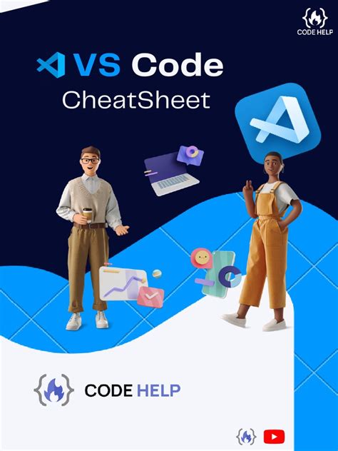 Image result for vs Code Cheat Sheet