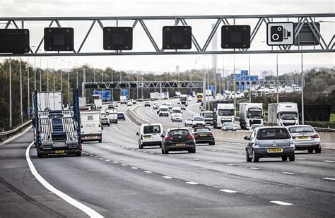 UK government to ‘surveillance test' vehicles | Autocar Professional
