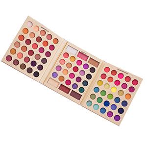 Buy Eyeshadow Palettes | Ultimate Eyeshadow Palette | Swiss Beauty