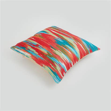 Buy Everyday Essentials Set of 5 Cushion Covers - 40x40cm from Home ...