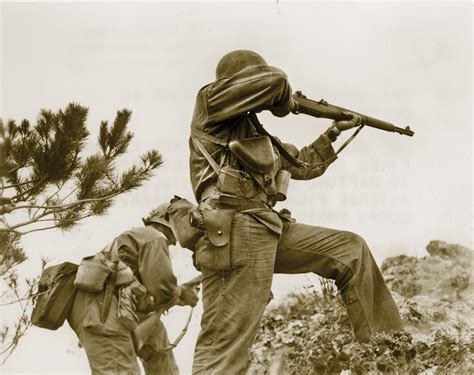 Brutal Battle for a Normandy Hill - Warfare History Network