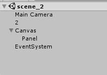Image result for Unity Scene Transition