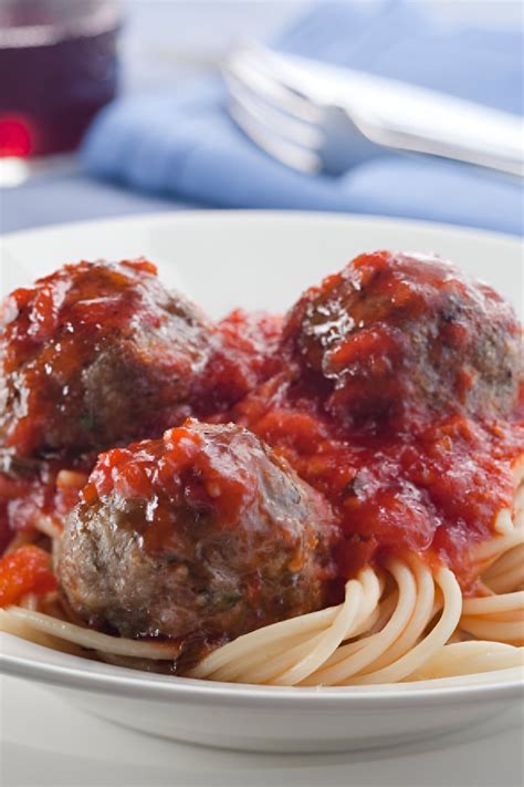The Best Ina Garten Spicy Turkey Meatballs & Spaghetti Recipe - Wonder ...