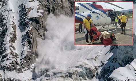 உத்தரகாண்டில் கடும் பனிச்சரிவு: 47 தொழிலாளர்கள் சிக்கித் தவிப்பு ...