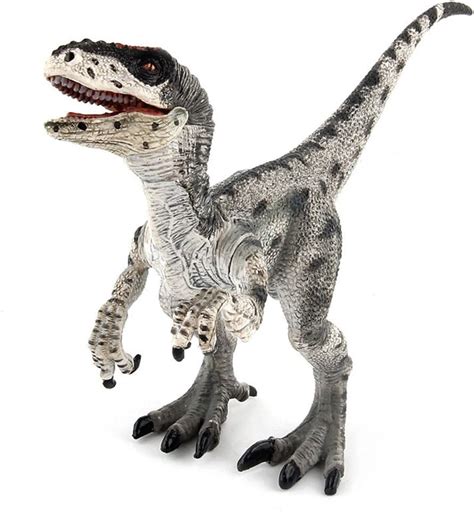 gemini&genius Velociraptor Dinosaur Toys, Dinosaur India | Ubuy