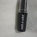 Buy Wet n wild Megalast Lip Color, Sugar Plum Fairy, Brown, 3g Online ...