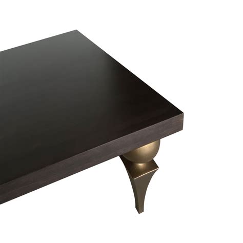 Alex Coffee Table – Bay Window