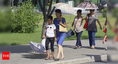 Pyongyang Golf Tournament: North Korea invites foreigners to Pyongyang ...