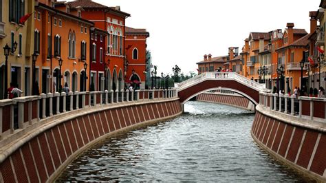 Florentia Village | Meer