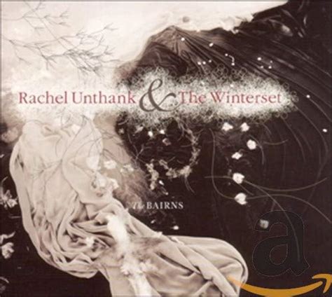 The Bairns: Rachel Unthank & the Winterset: Amazon.in: Music}