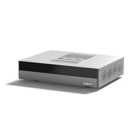 Matrix Audio | TheAudioCo | India — The Audio Co.