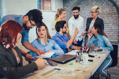 团队 的图像结果