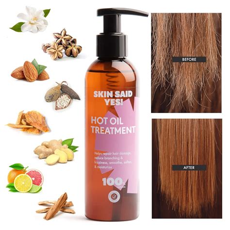 Oil Treatment For Dry Hair - EMSEKFLOL.COM
