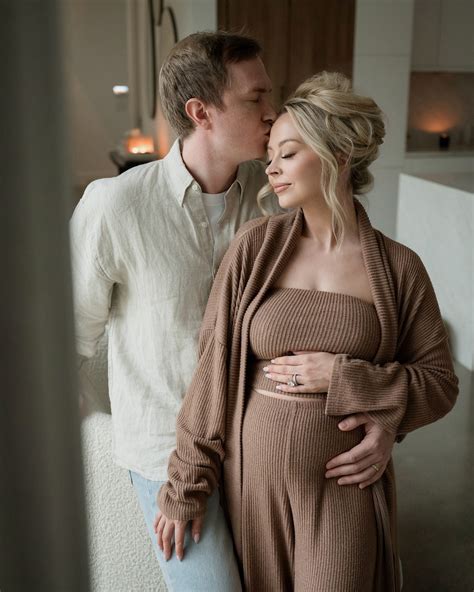 Kay and Tay Dudley | Backstory ::: Today my wife has reached her third trimester! ️🎉 She has ...