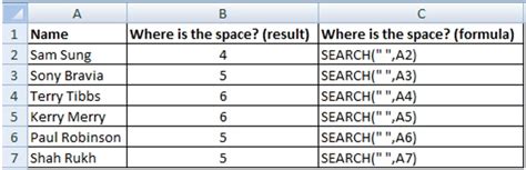 Image result for Excel Text Functions