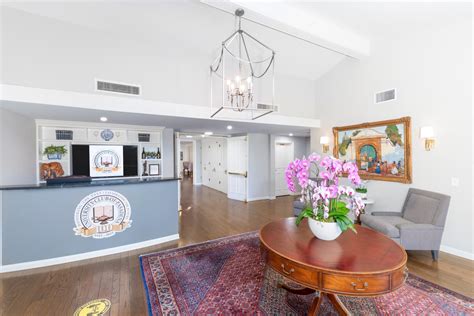 Rooms - University Club of Pasadena