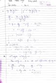 Introduction to Math. Methods - MA5112 - Studocu