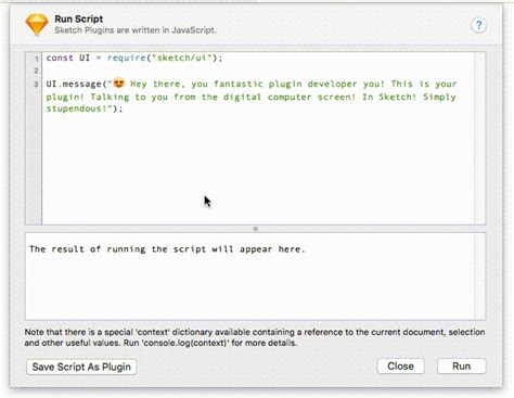 JavaScript Sketch Editor 的图像结果