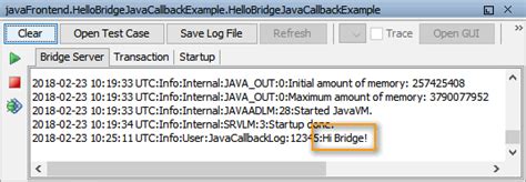 What Is Callback Service in Java 的图像结果