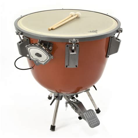 Timpani Musical Instrument Facts at Gladys Roy blog