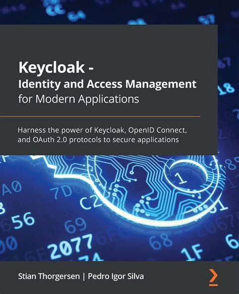 Stian Thorgersen; Pedro Igor Silva Keycloak - Identity and Access ...