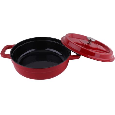 Kaserola sa poklopcem 24cm Zilan ZLN0958 | Volim svoj dom