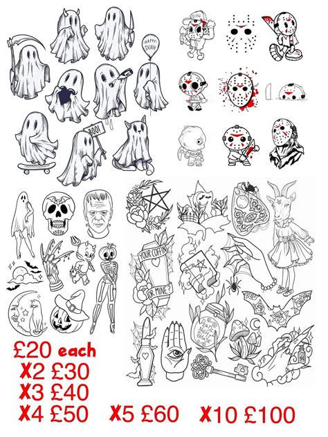 Halloween Flash Day , Handsome Devils, 61-63 Alexandra Rd, Walsall ...