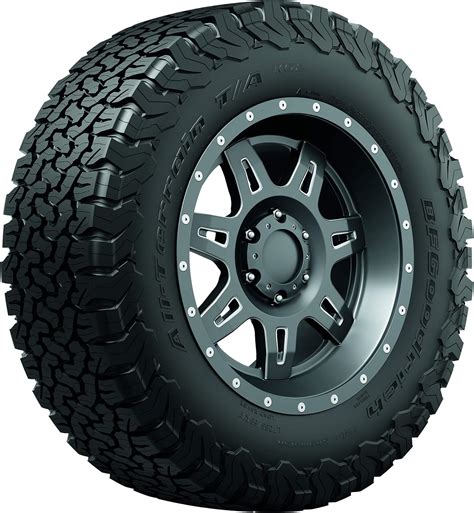 BFGoodrich Terrain TA KO2 Radial Tire-37x12.50R20E India | Ubuy