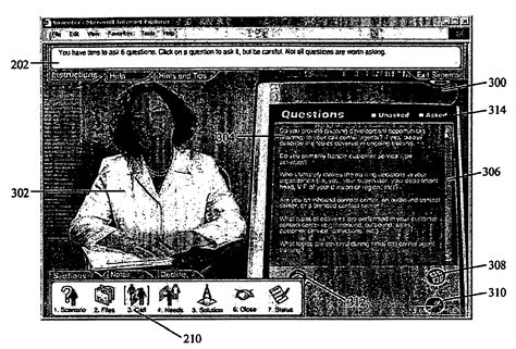 Computer-Based Simulation 的图像结果
