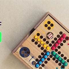 LUDO GAME HISTORY