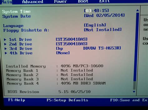 Install Memory in HP All in One 的图像结果