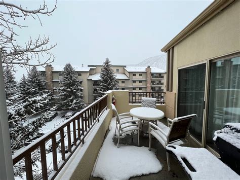 SHERATON LAKESIDE TERRACE VILLAS AT MOUNTAIN VISTA, AVON, VAIL VALLEY ...