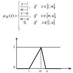 Image result for Fuzzy Numbers