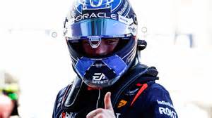 Miami GP Qualifying: Max Verstappen sees off Charles Leclerc to claim ...