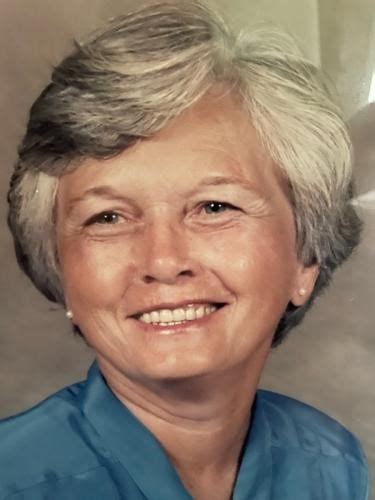 Anne Bradshaw Obituary (2023) - Danville, VA - Swicegood-Barker Funeral ...