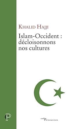 Amazon.in: Buy Islam-occident : decloisonnons nos cultures Book Online ...